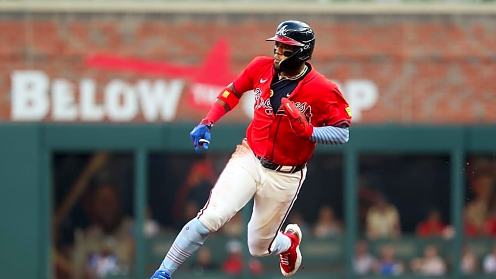 MLB Insider Provides Definitive Answer to Potential Ronald Acuña Jr. Trade
