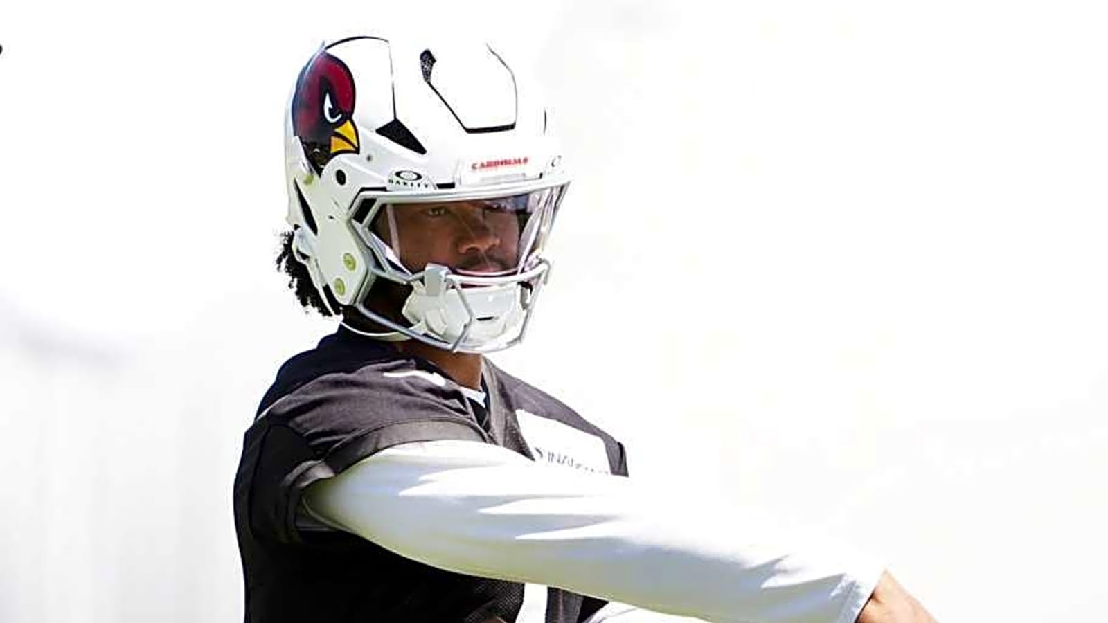 Watch: Arizona Cardinals Get Work in at USC Ahead of Training Camp