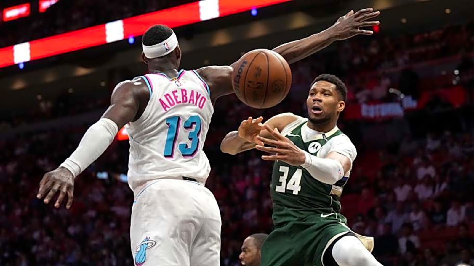 Bam Adebayo Ready to Lead Heat into New Chapter