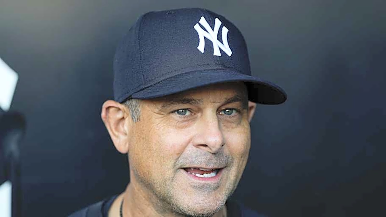 Mets Promising Slugger Called Trade Possibility for Yankees