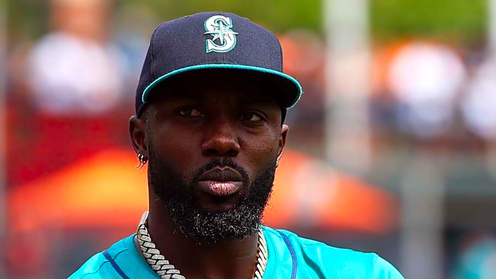 Seattle Mariners Star Shares Heartwarming Moment With Team at Little League Classic