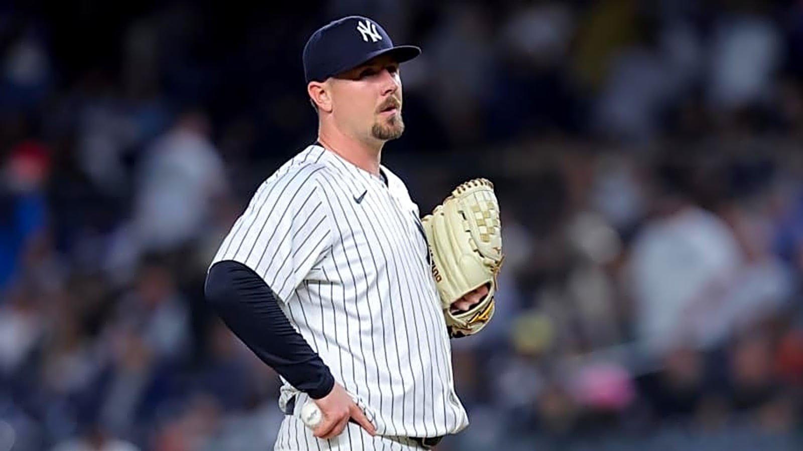 Yankees Relievers Make Brutal History Against Tigers