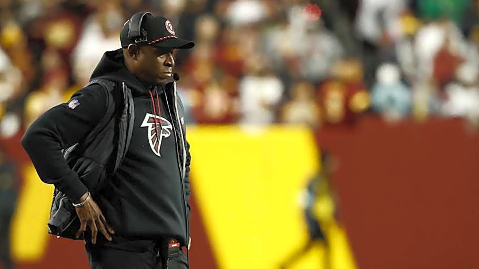 Falcons Predicted to Potentially Have Surprise Double-Digit Sack Artist in 2025