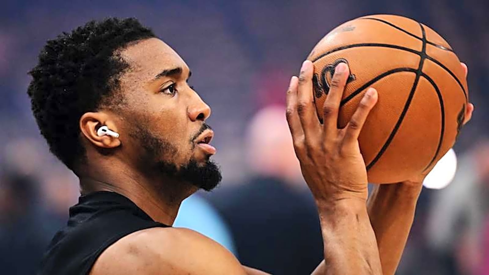 Donovan Mitchell Sounds Off on Cavaliers&#39; Summer League Roster