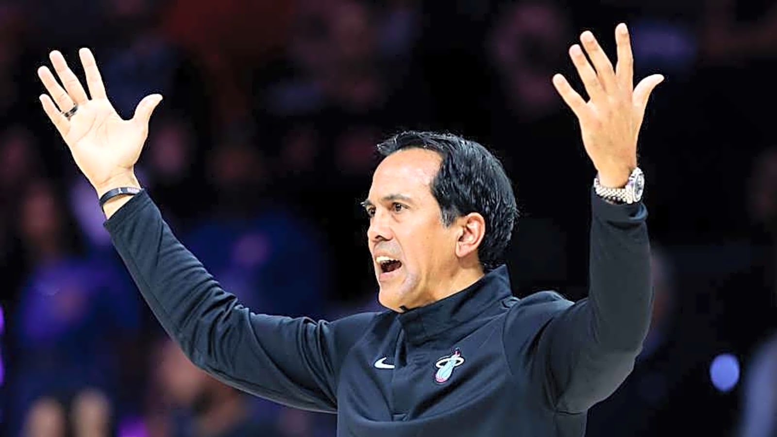 Wiggins' breakout game not enough to overcome the Pistons