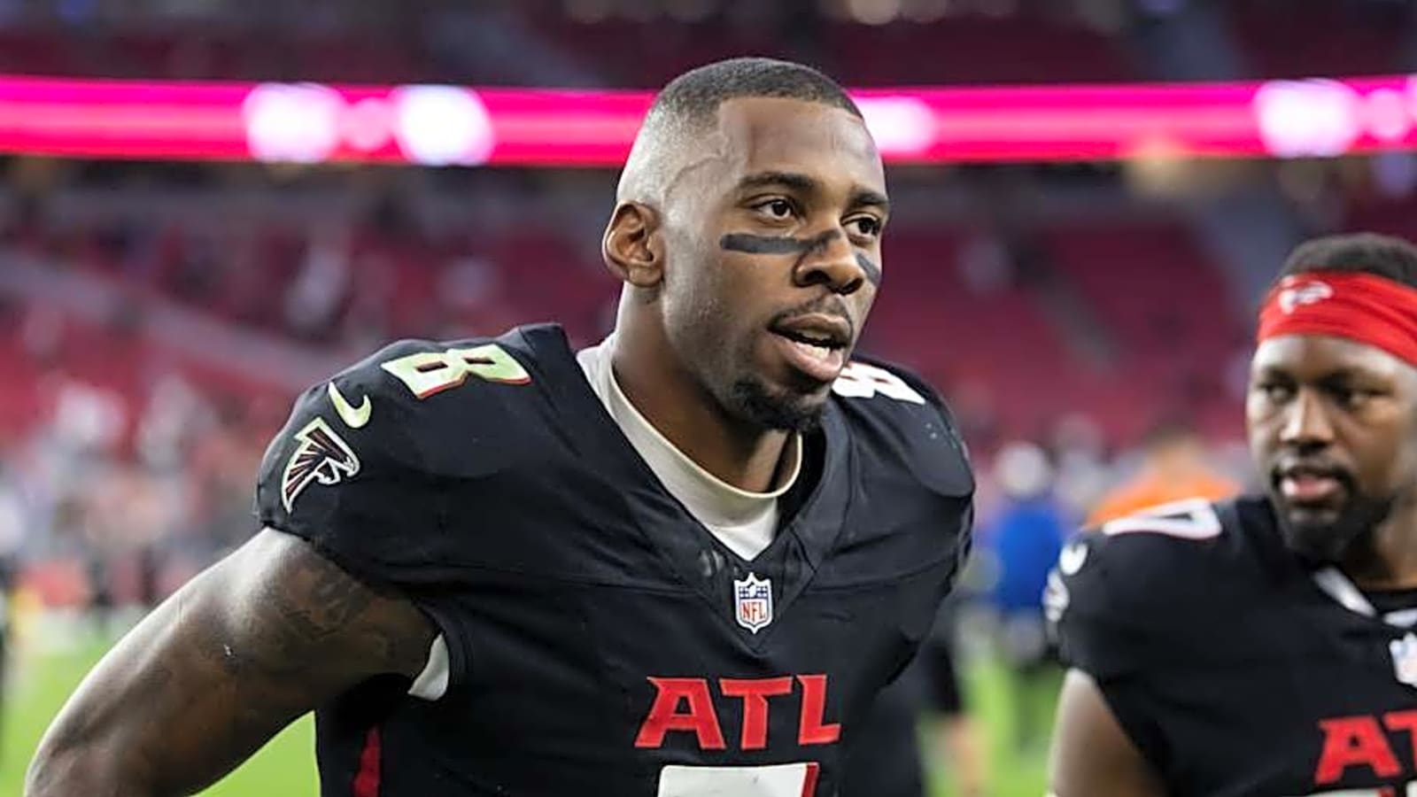 Atlanta Falcons Who are Scheduled to Hit Free Agency