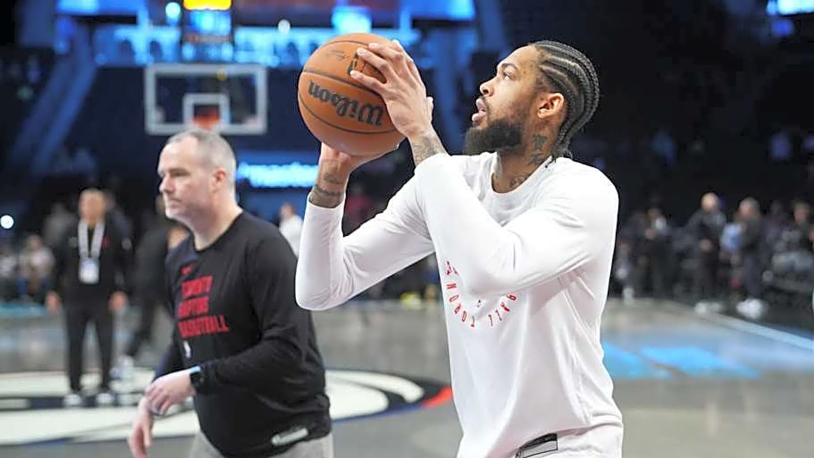 Toronto Raptors Provide Brandon Ingram Injury Update at Summer League