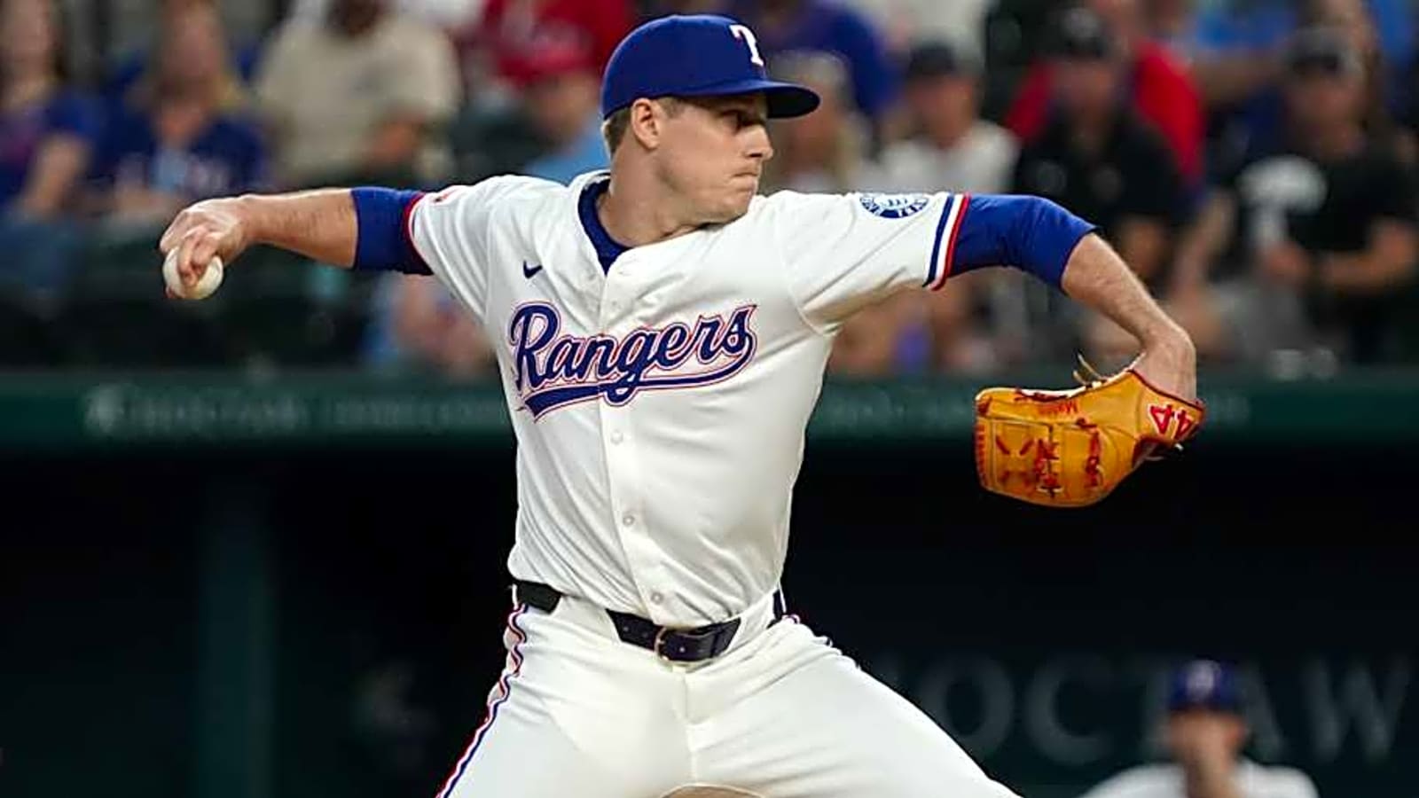 Rangers Bullpen has Another Disastrous Outing Against Toronto Blue Jays