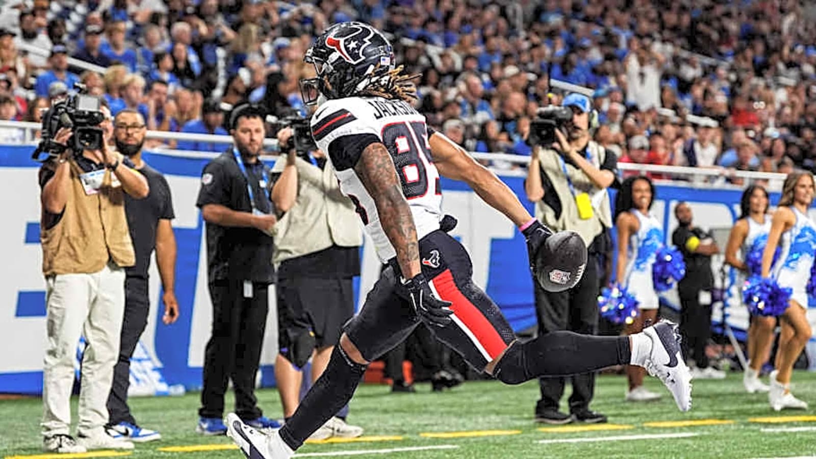 Gophers in the NFL: Preseason highlights and final roster battles