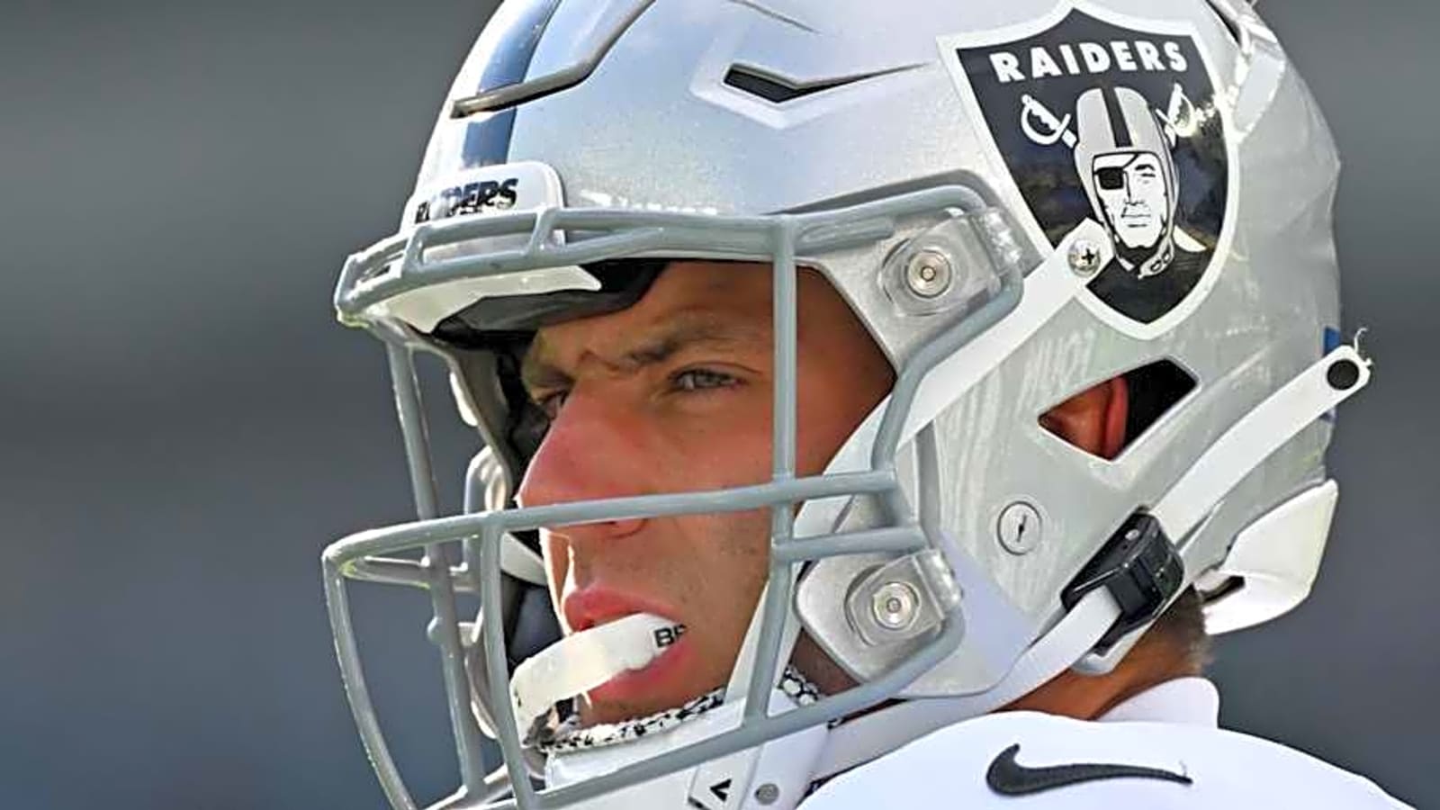 How the Raiders Have To Approach This Offseason