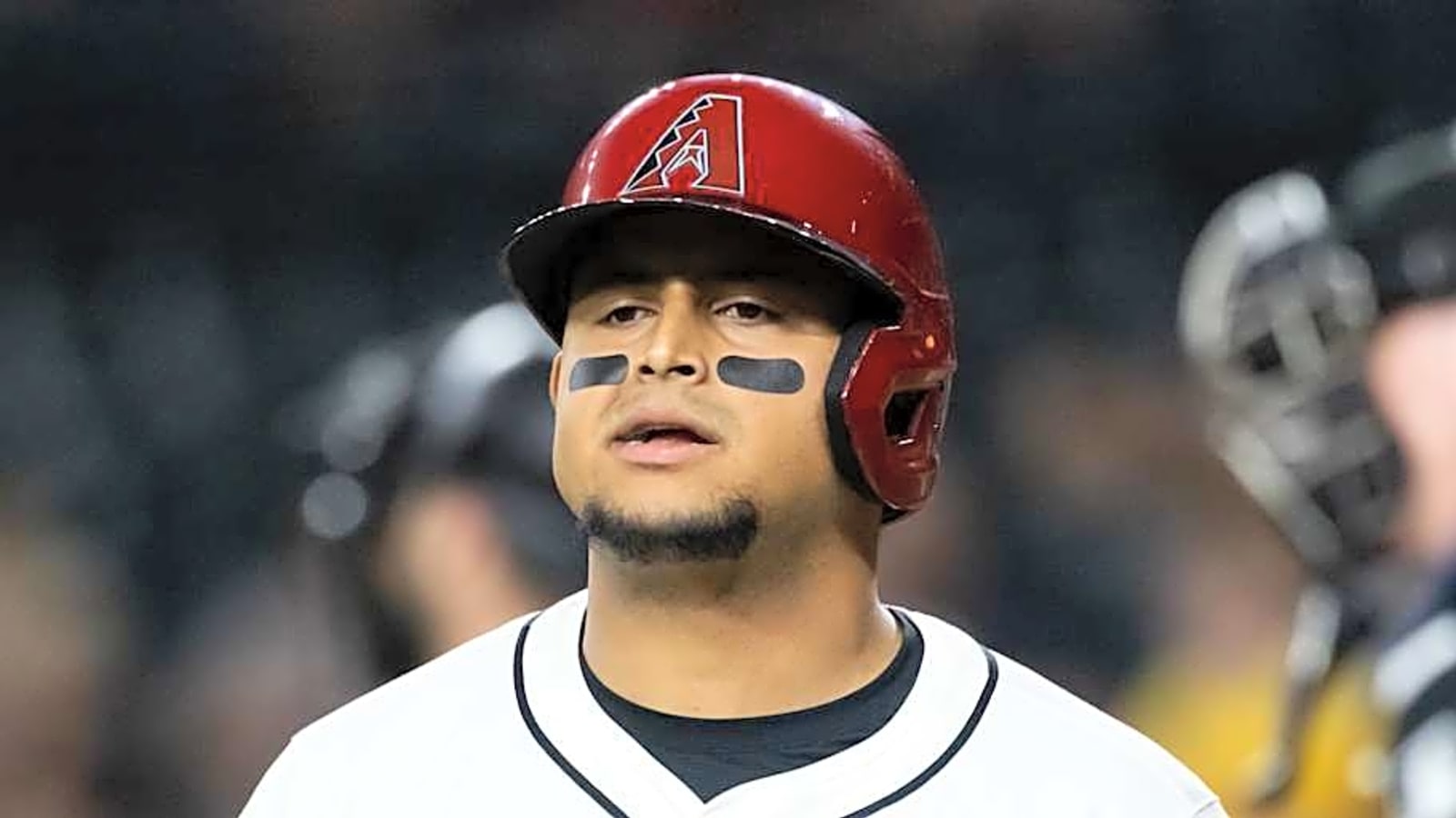 Star Catcher Hits Injured List as Diamondbacks Injuries Stack Up