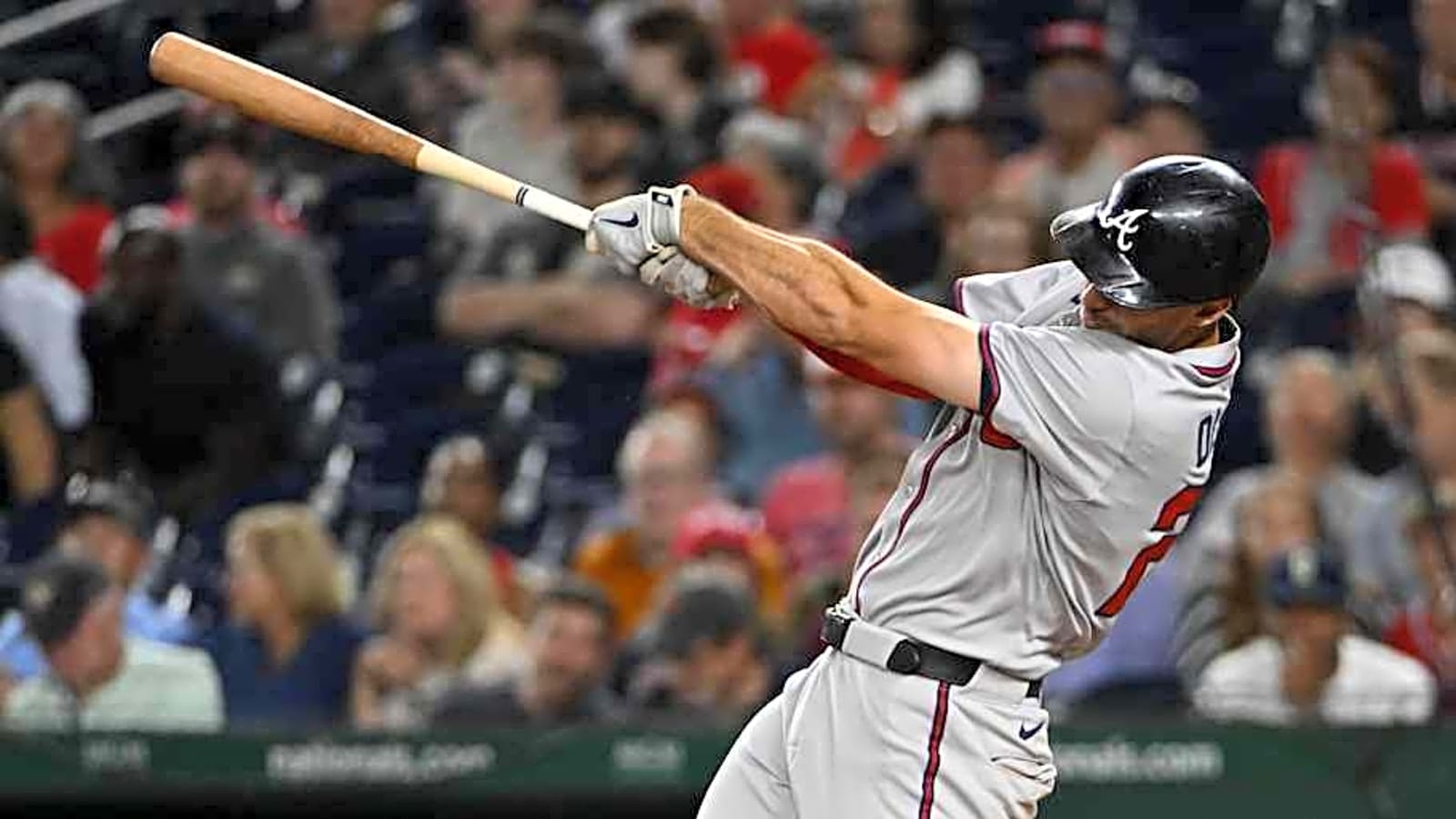 Three Takeaways Ahead of Braves Opening Day