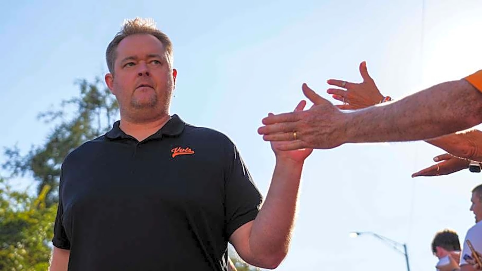 This One Stat Shows Why Josh Heupel Will Have Success with Joey Aguilar at QB
