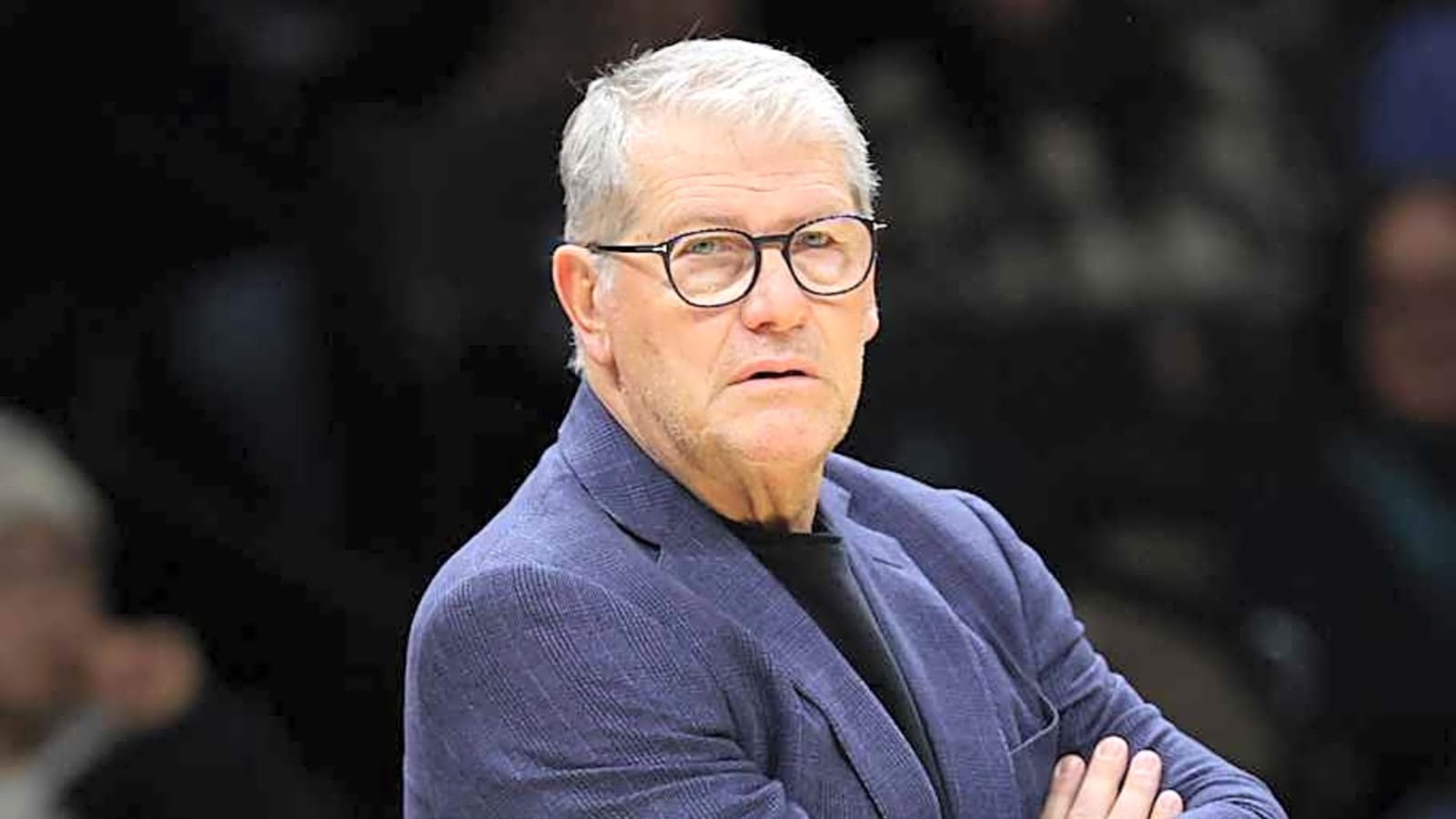 Geno Auriemma Sees Rare Potential in UConn Newcomer