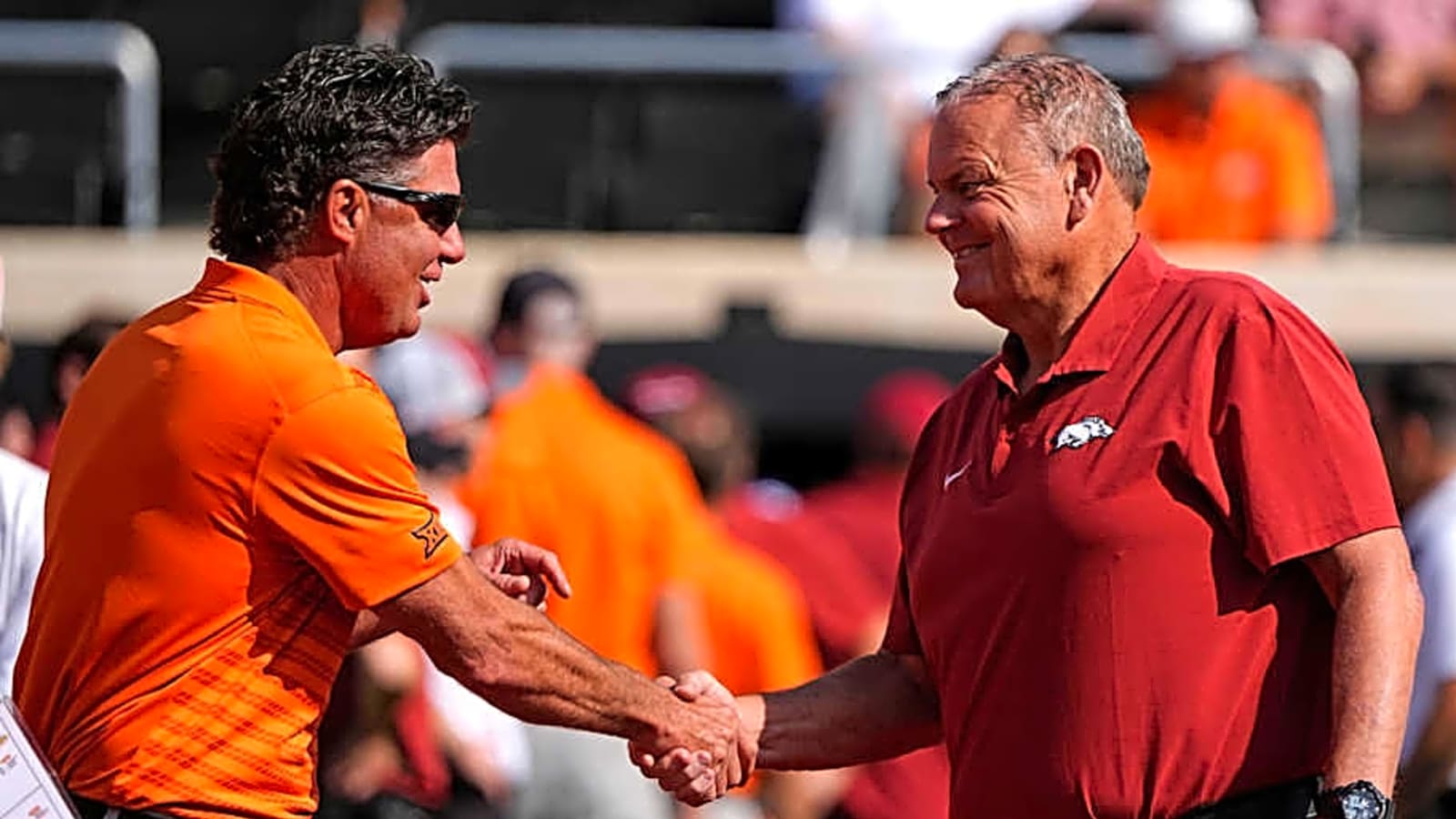 Oklahoma State Loses 2026 Cornerback Commit to Arkansas