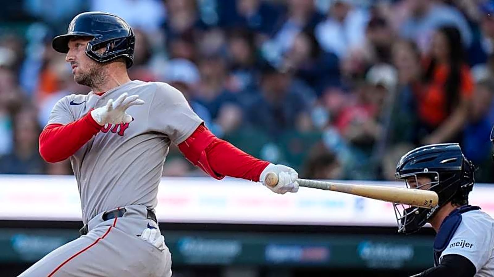 Noted MLB Insider Says Seattle Mariners Could Potentially Trade For Alex Bregman
