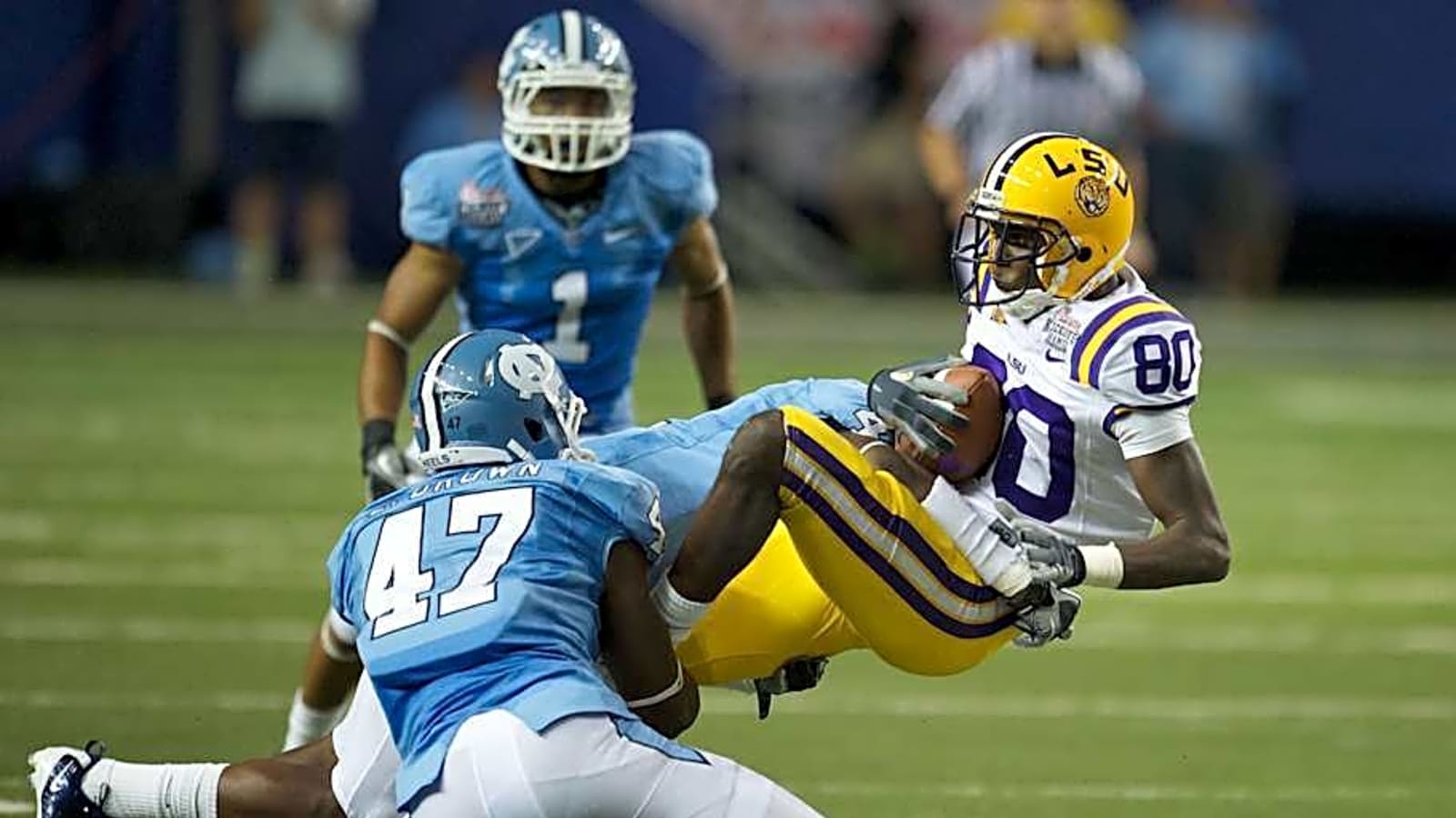 Prominent Analyst Makes Bold Claim on UNC&#39;s Future