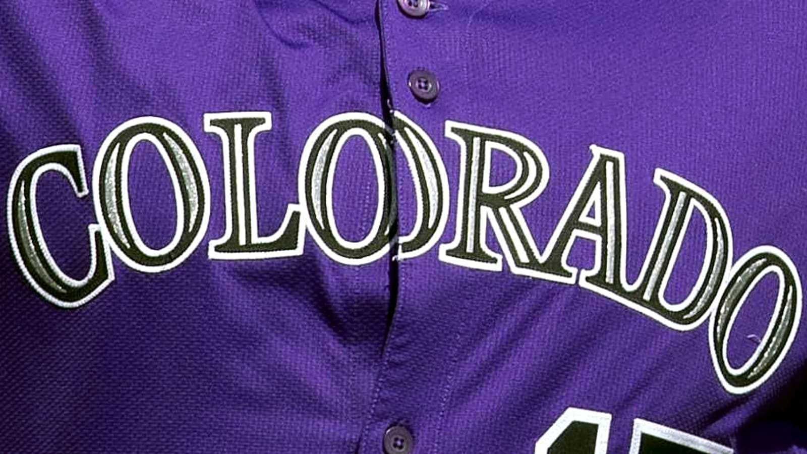 Thad Levine Isn&#39;t Only High-Profile Name Rockies Should Target for GM Job