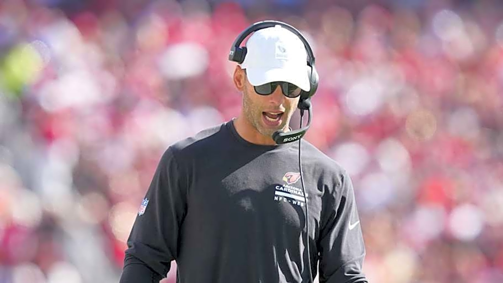 Cardinals Collapse as 49ers Nail Game-Winning Field Goal