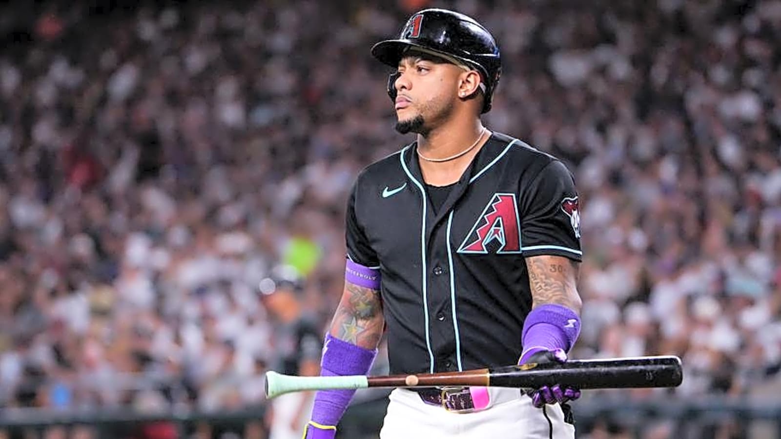 How Can the Angels Fix Second Base?