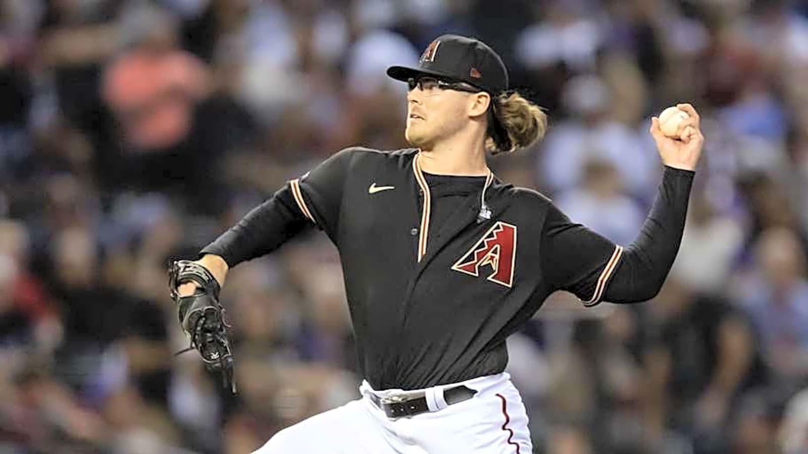 Suspended Minor Leaguer Reinstated by Diamondbacks
