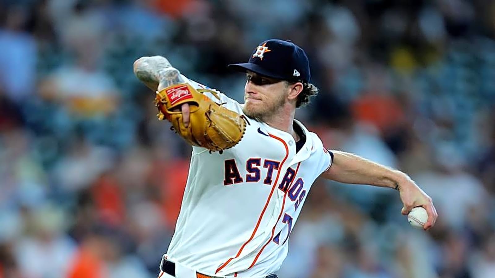 Astros Are Using Josh Hader Much Differently This Season