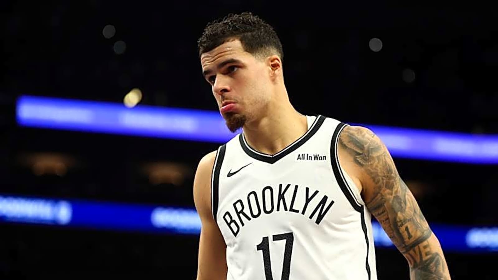Two Sneaky Trade Suitors for Michael Porter Jr. and the Brooklyn Nets
