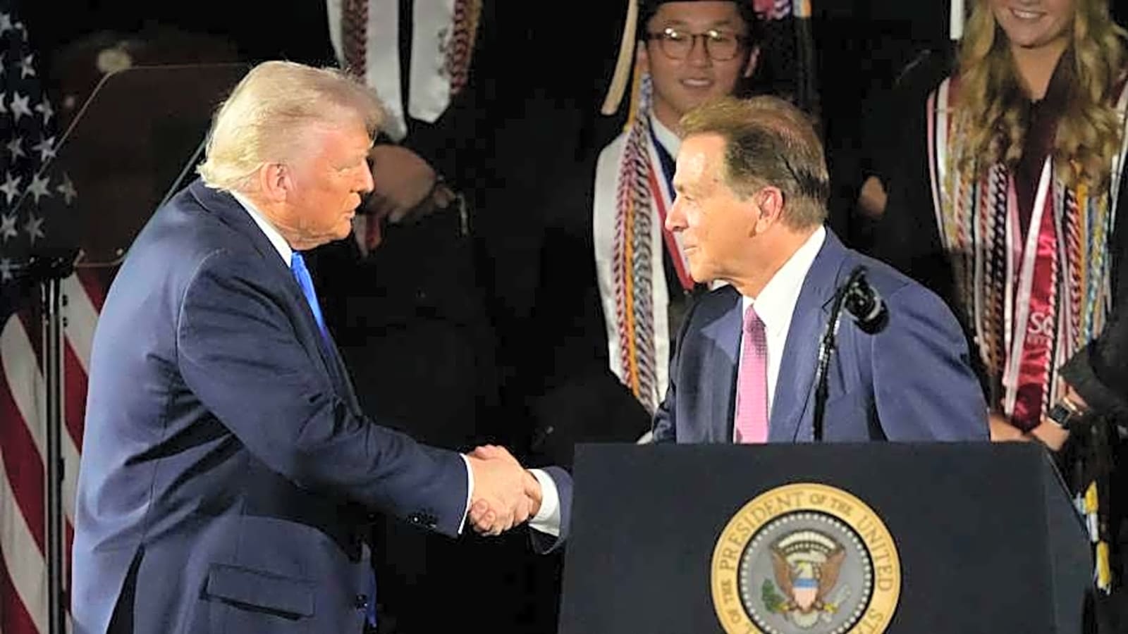Potential NIL Executive Order Could Impact UCLA