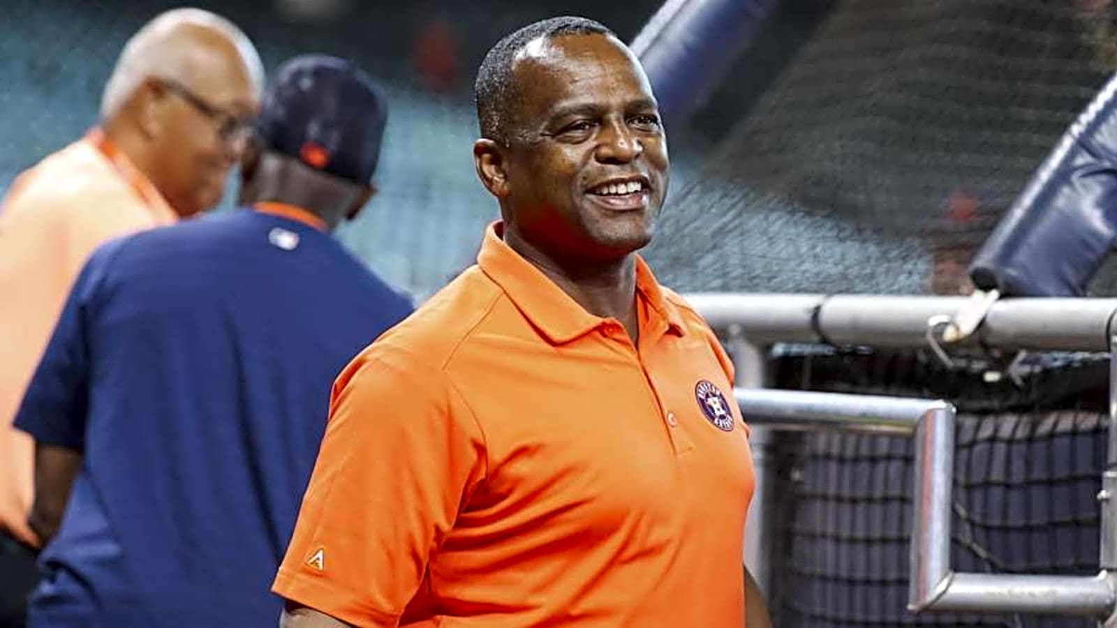 Astros Should Have Major Urgency To Acquire Bat They&#39;ve Been Seeking