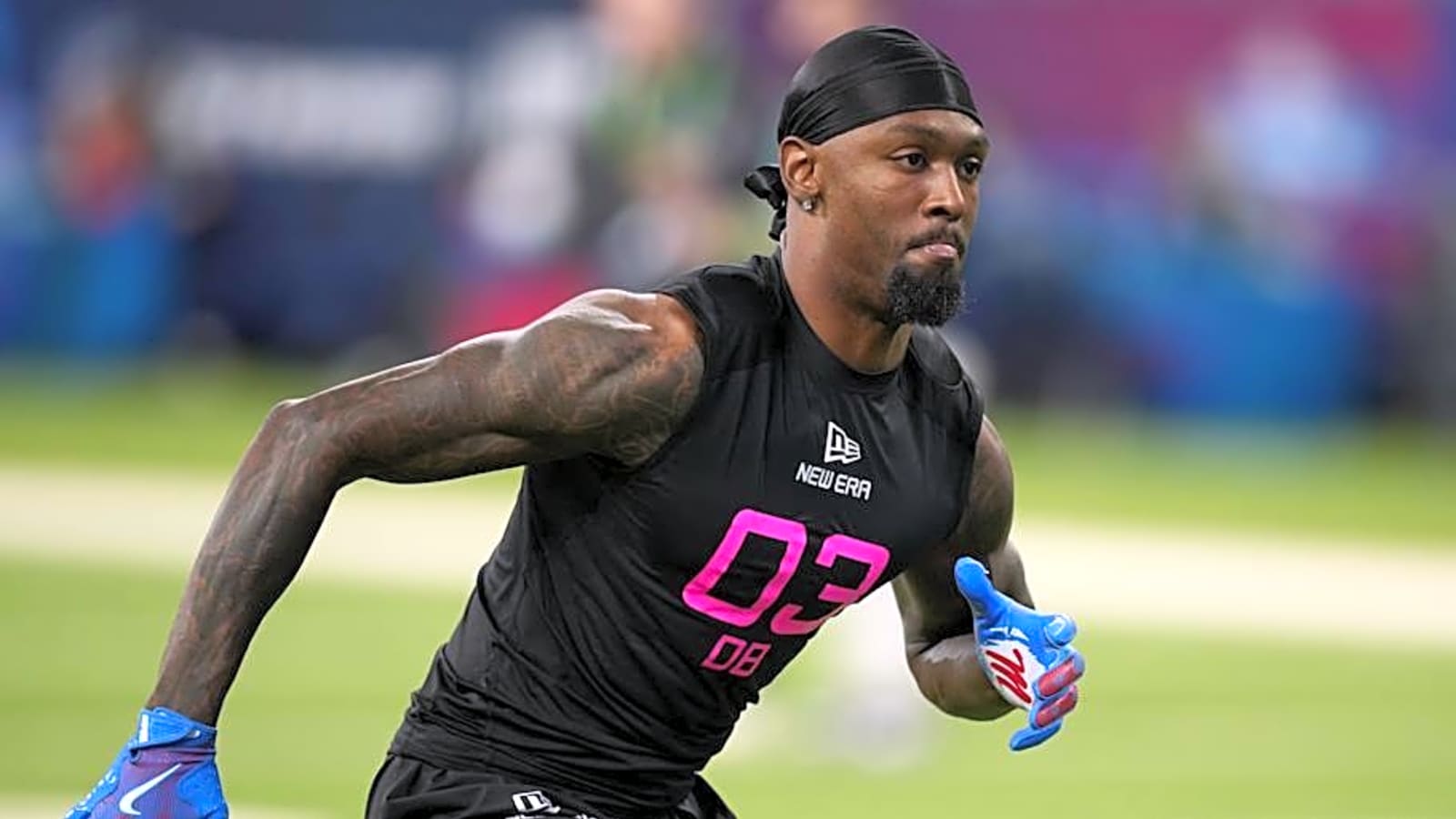 Commanders have a rookie breakout brewing (and the vets are starting to believe)