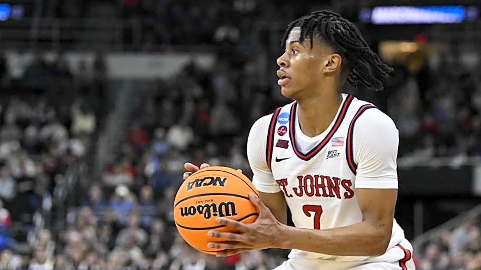 Virginia Tech Portal Target Simeon Wilcher Makes Transfer Decision