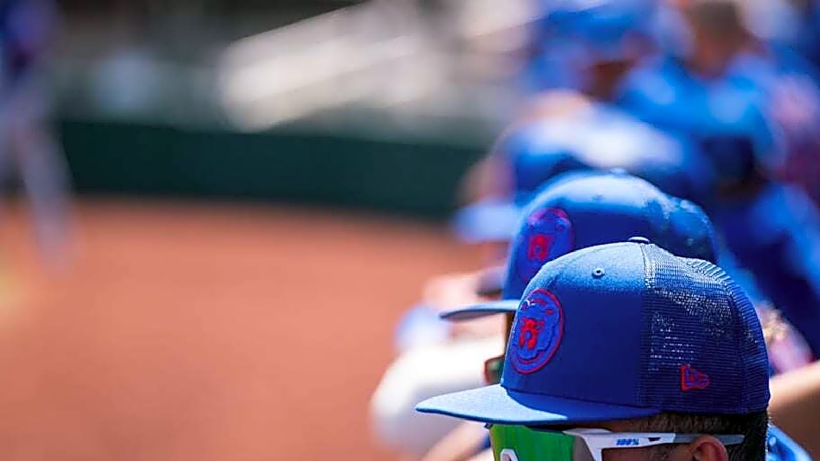 Insider Wants Former Cardinal Traded To Cubs