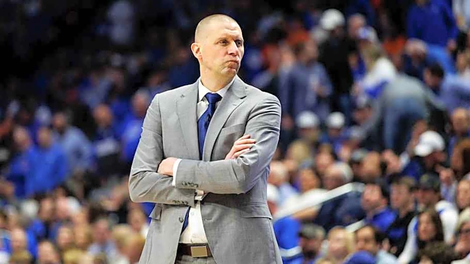 Report: Kentucky basketball has added more games to the non-conference schedule