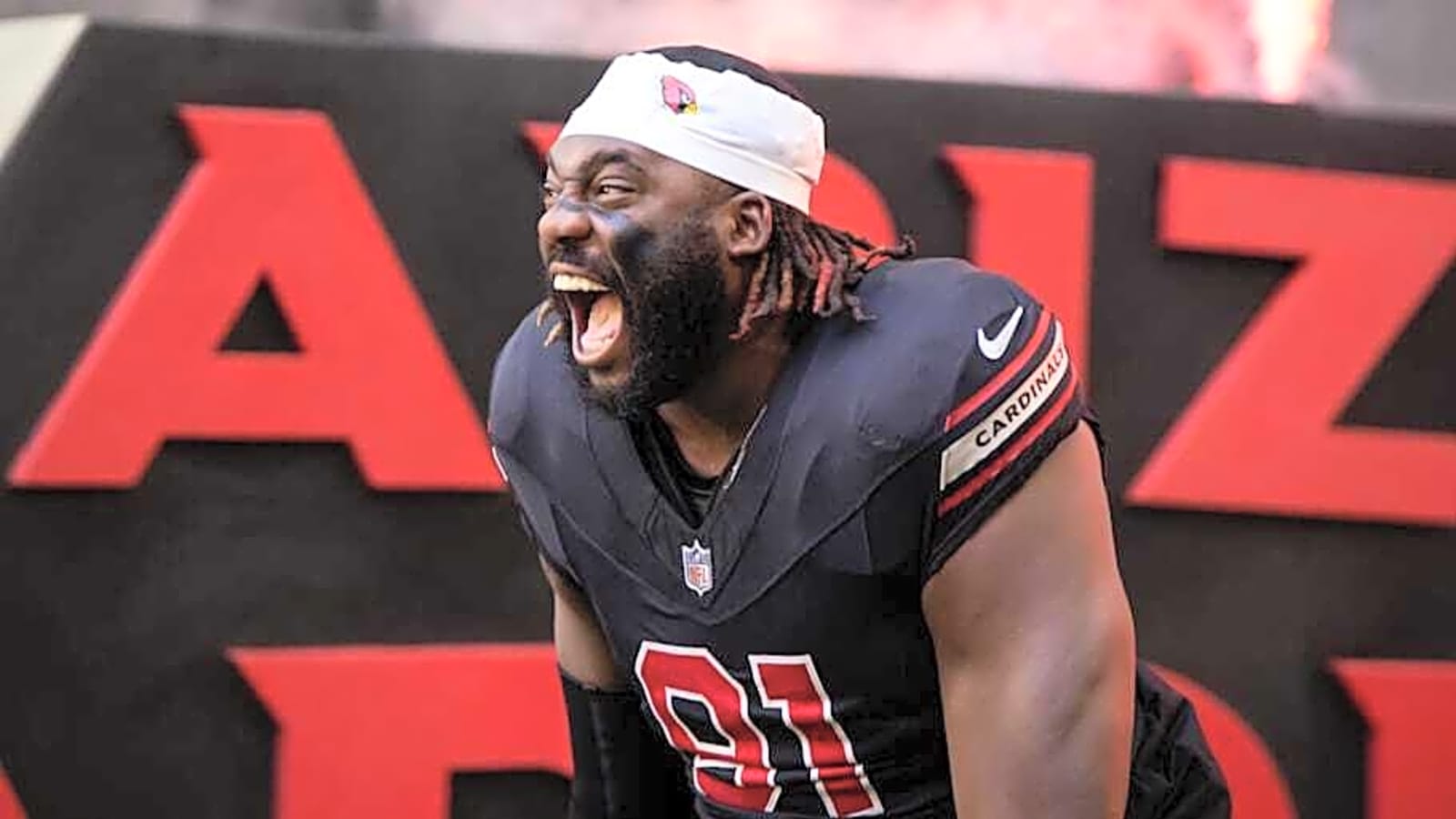 Cardinals Could Let Injury-Riddled DL Walk