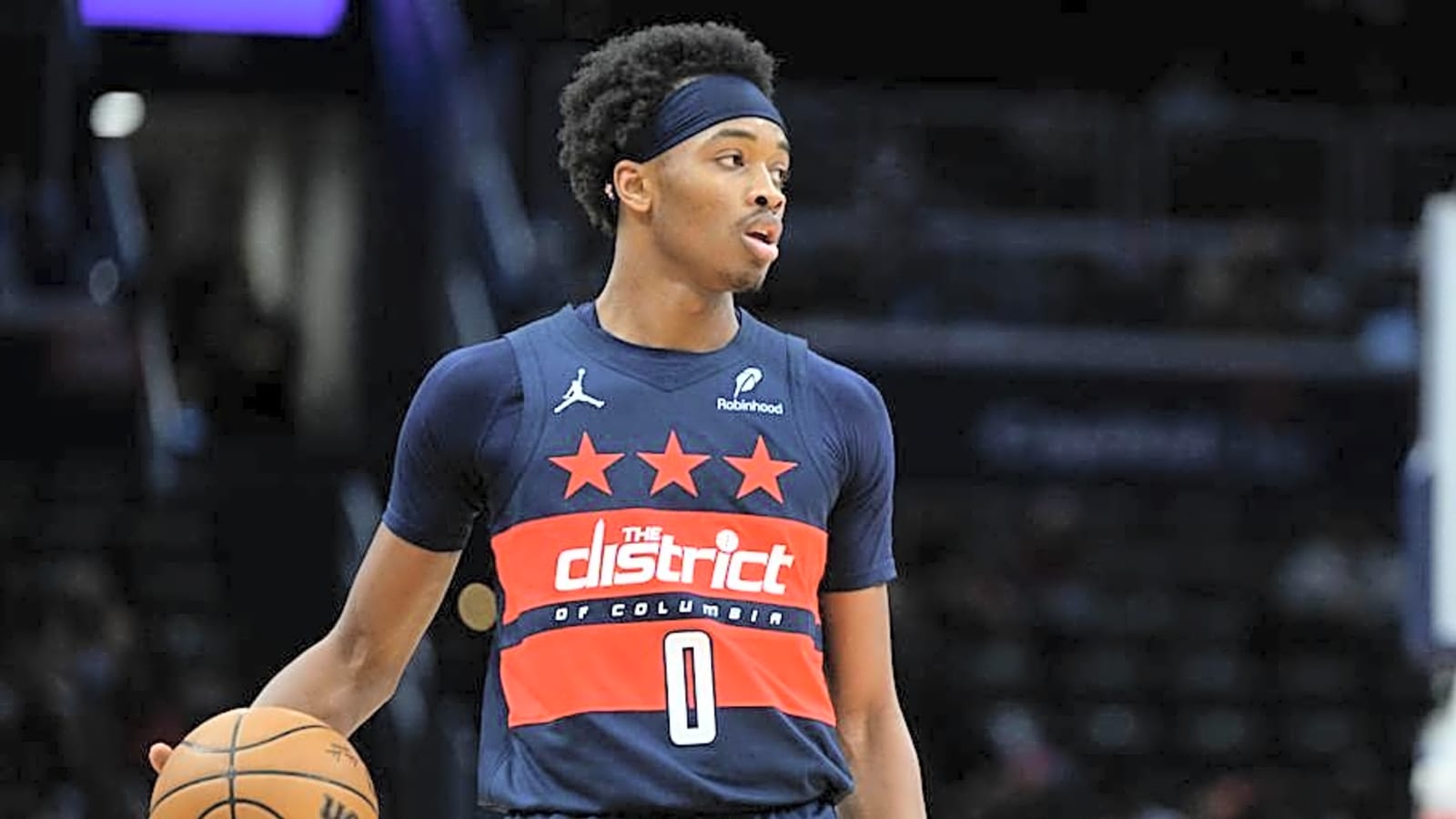 Wizards 2024-2025 Player Grades: Bilal Coulibaly