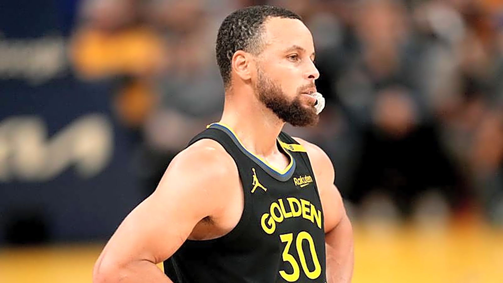 Warriors&#39; 2025-26 NBA Schedule From Steph Curry&#39;s Perspective