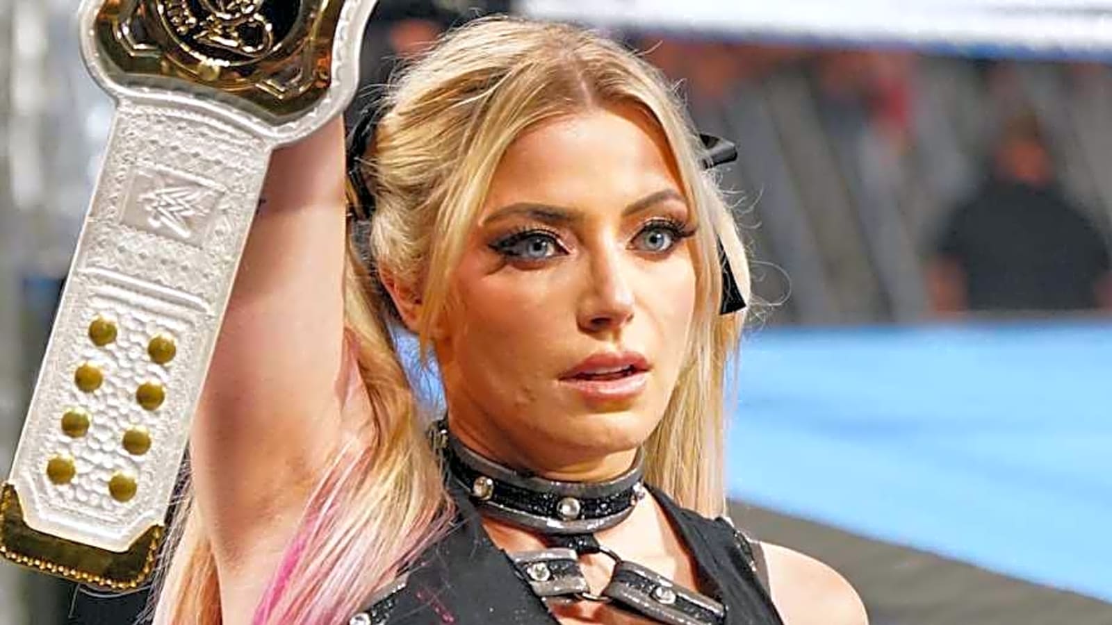 Alexa Bliss Reveals How Tag Team With Charlotte Flair Came To Be