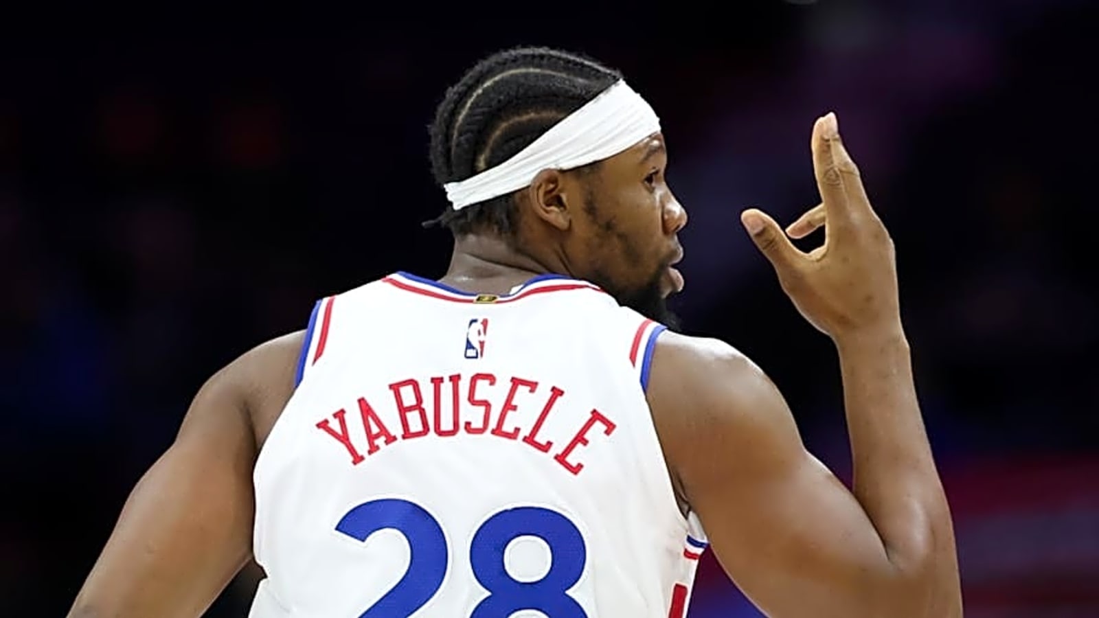 Knicks Signee Could Fit with Team&#39;s Changing Identity