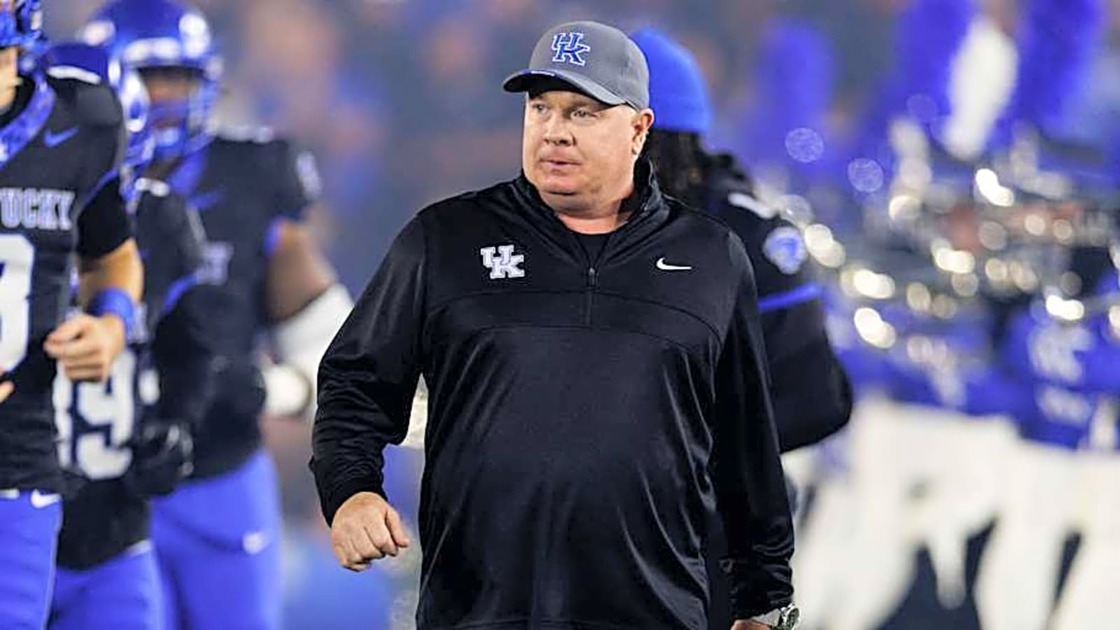 Three keys to victory for the Kentucky Wildcats to take down Ole Miss