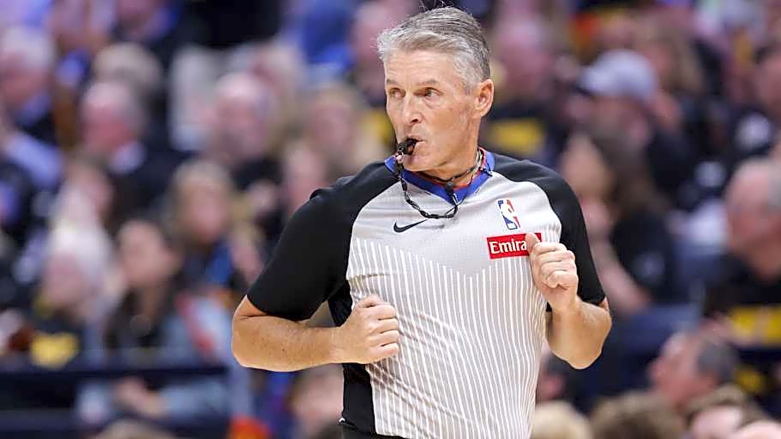 NBA Analyst Calls Out Referees in Pacers Game 4 Loss to Thunder