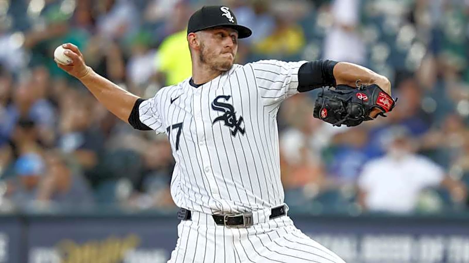 Chicago Cubs Bolster Pitching Staff With Promotion of Veteran Pitcher