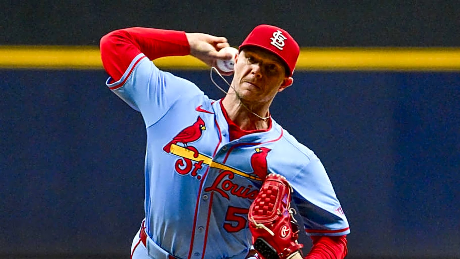 Cardinals&#39; $75 Million Trade Buzz Heating Up As Offseason Decision Looms