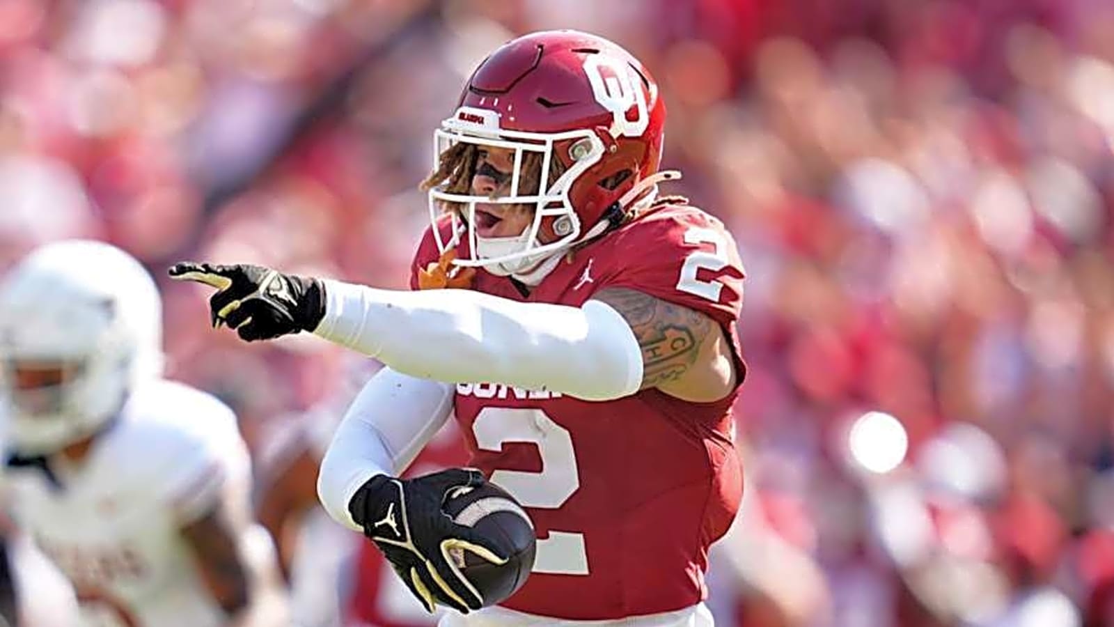 Is Billy Bowman Lions&#39; Safety of Future?