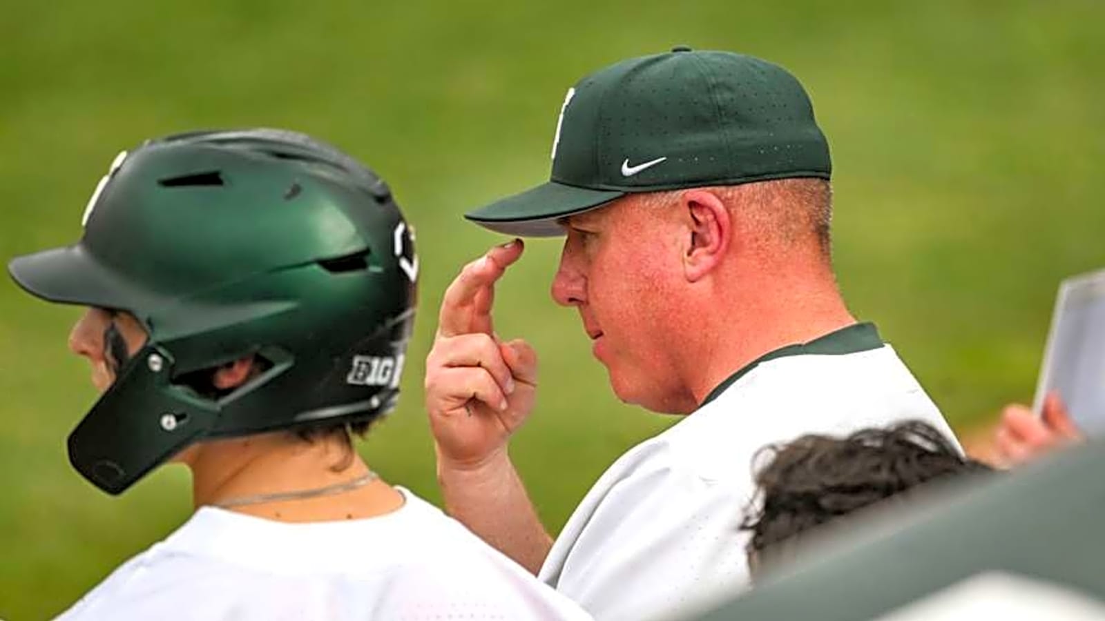Spartans Land Talented Transfer Arm From Portal