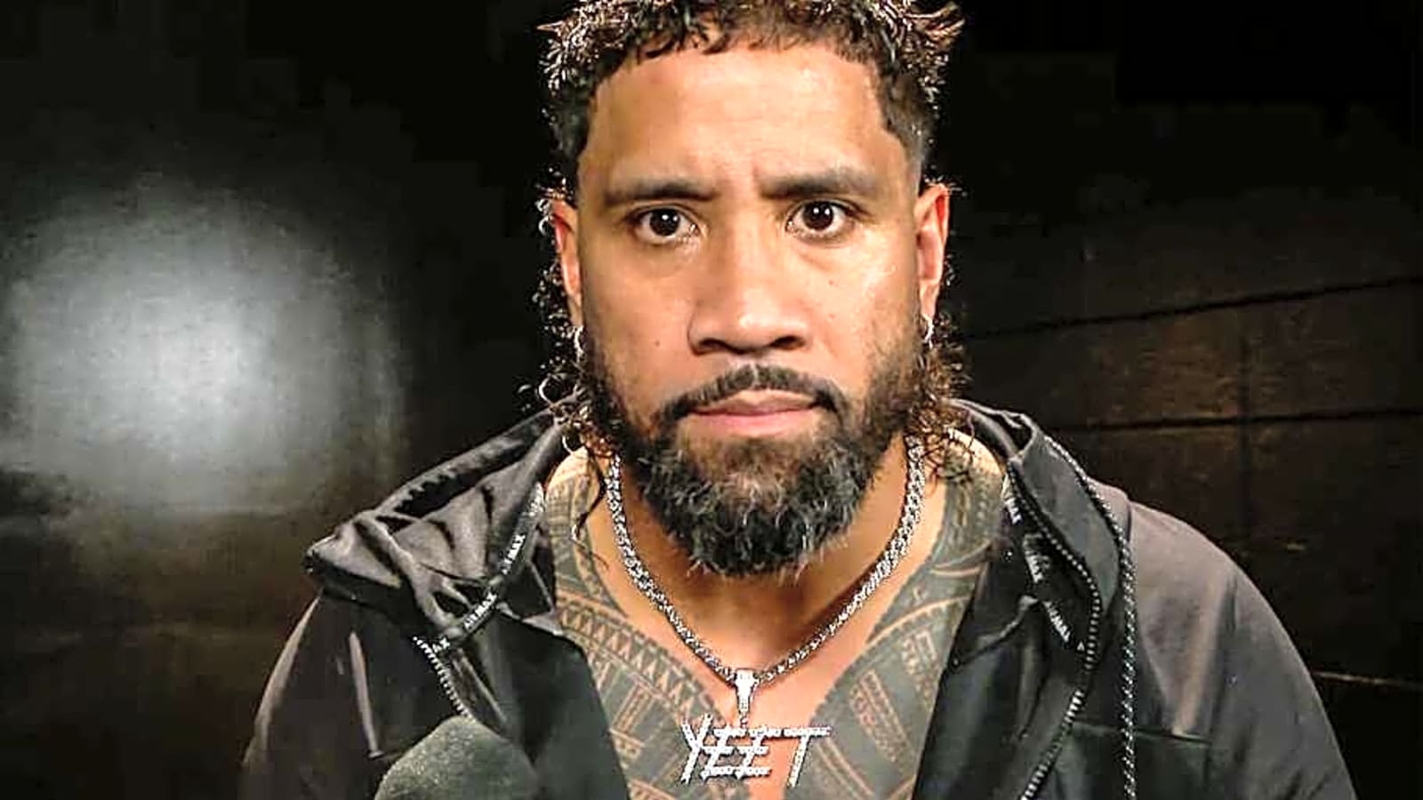 Rikishi Wants WWE Writers Fired After Jey Uso’s Title Loss