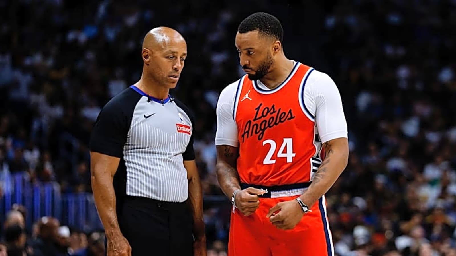 ESPN Analyst Raves Over Miami Heat Signing Norman Powell
