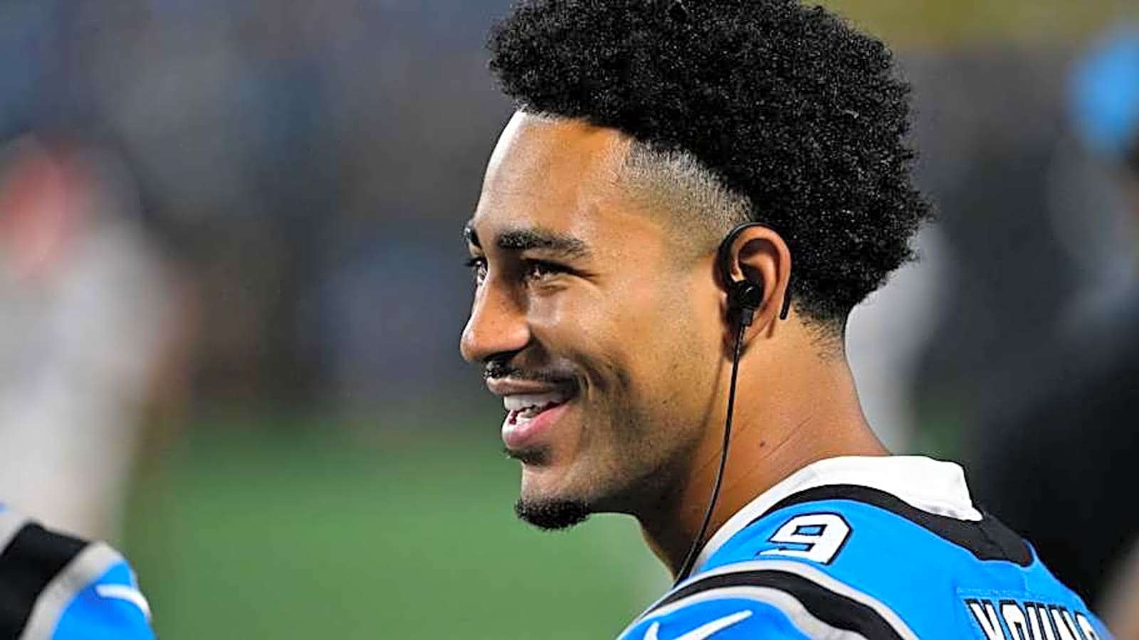 Fantasy analyst&#39;s label for Bryce Young shows how far he&#39;s come since benching