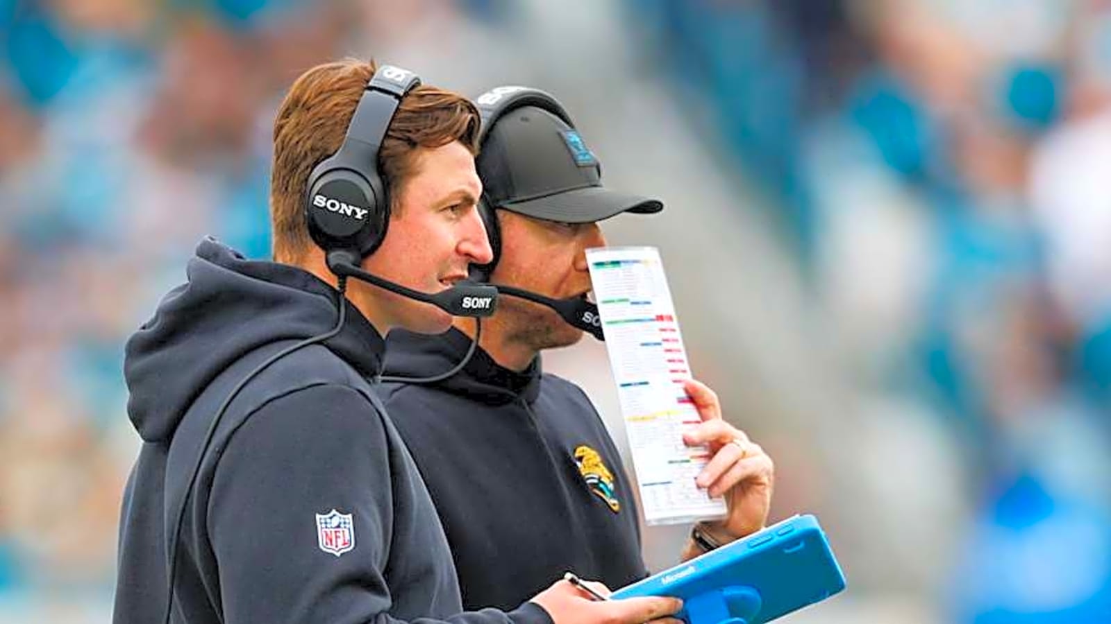 Jaguars' Grant Udinski Gets First HC Interview Request