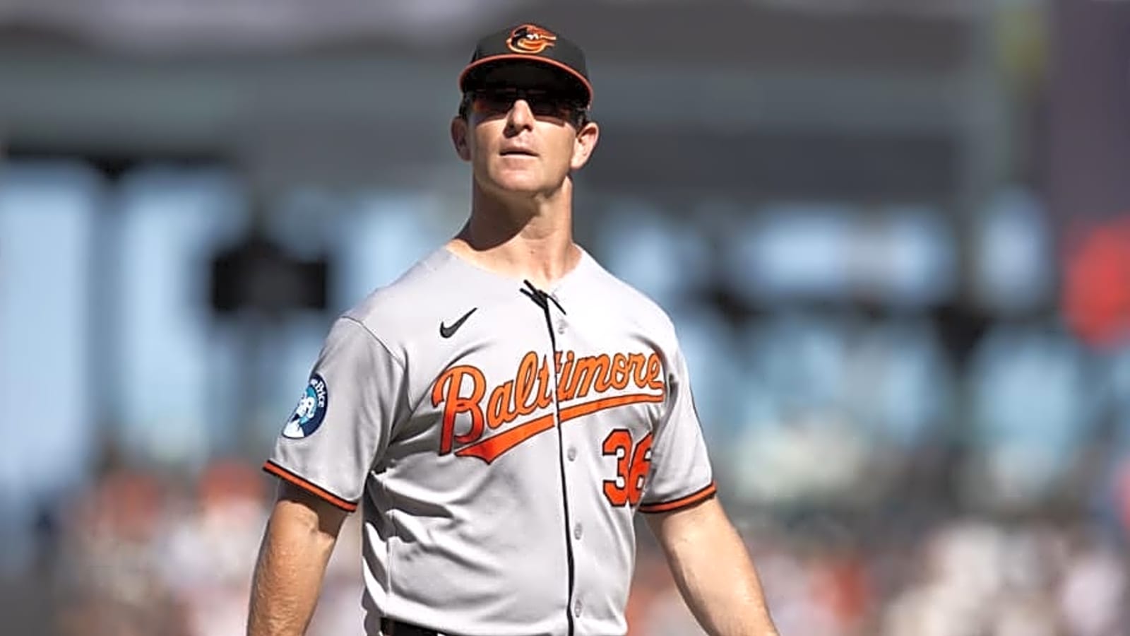 What the Orioles' managerial search could look like