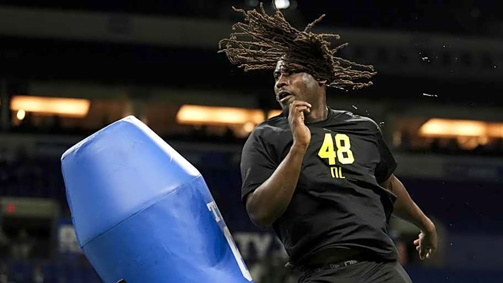 One Cincinnati Bengals Edge Rusher Prospect for Each Round of the NFL Draft